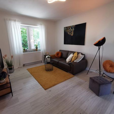 Ferienhaus Westermann, 4 Schlafzimmer, Waschmaschine, Trockner, Businesswohnung, Monteurzimmer Salzgitter Bagian luar foto